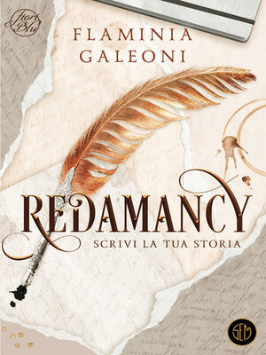 cover image of Redamancy
